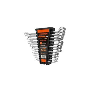 SET LLAVES COMBINADAS 12 PC SILVER