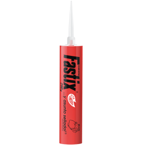 FASTIX ALTA TEMPERATURA CARTUCHO 280G