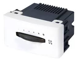 MÓDULO VARIADOR DE VELOCIDAD VENTILADOR BLANCO KALOP