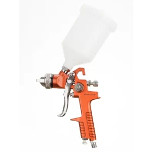 PISTOLA DE PINTAR PROFESIONAL HVLP