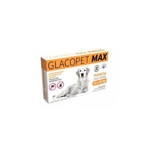 PIPETA GLACOPET MAX DE 25 A 40KG