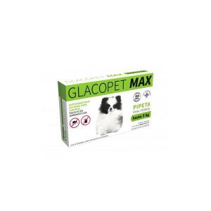 PIPETA GLACOPET MAX HASTA 5KG