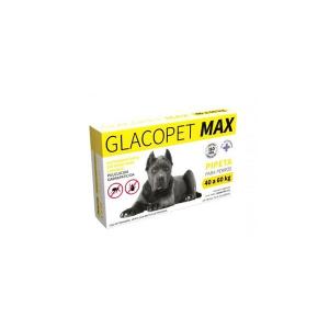 PIPETA GLACOPET MAX DE 40 A 60KG