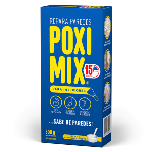 POXI-MIX INTERIOR 500G