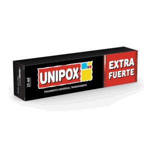 UNIPOX EXTRAFUERTE X 100 ML