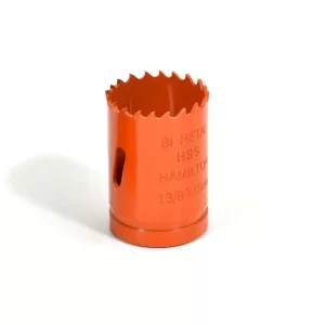 SIERRA COPA BI-METAL 19 MM