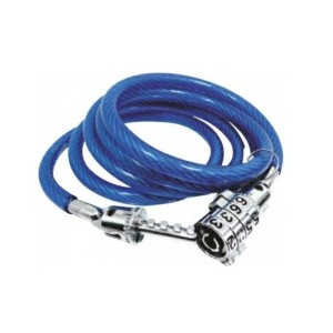 ESLINGA CABLE ACERO - COMB. NUMERICA REF.