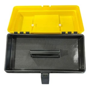 CAJA HERRAMIENTAS 310H 14" MAURI