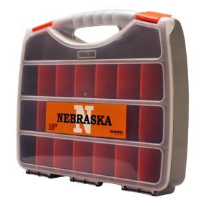 ORGANIZADOR NEBRASKA 15.5"