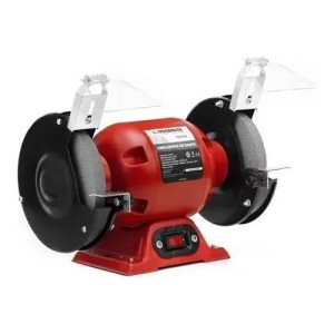 AMOLADORA PULIDORA DE BANCO 1/2 HP YOSEMITE