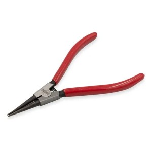 PINZA SEEGER PROFESIONAL 7" ABRIR RECTA BREMEN