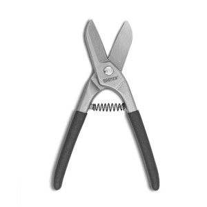TIJERA HOJALATERO PROFESIONAL 10" CON AISLACIÓN BREMEN