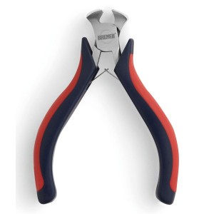 ALICATE CORTE FRONTAL BREMEN ELECTRONICA 4"