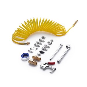 KIT PARA COMPRESOR POR 20 PIEZAS BREMEN