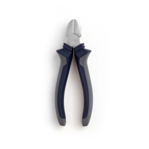 ALICATE CORTE OBLICUO BREMEN HAUS 7"