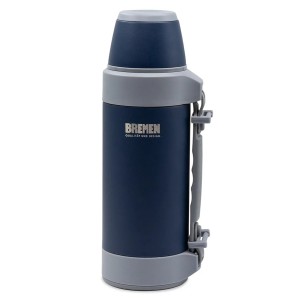 TERMO 1,2 LITROS ACERO INOXIDABLE BREMEN