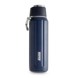 TERMO 600cc ACERO INOXIDABLE BREMEN