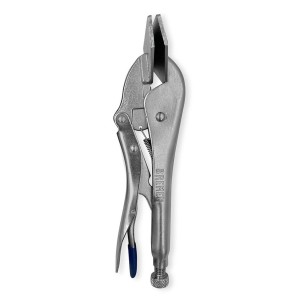 PINZA DE FUERZA BOCA ANCHA 10" BREMEN