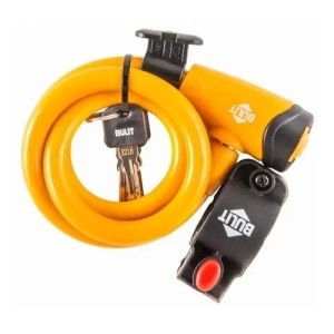 LINGA DE SEGURIDAD CON LLAVES BULIT