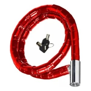 CADENA MOTO REFORZADA ANCHI