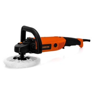 PULIDORA 180mm 0-3000 RPM HAMILTON