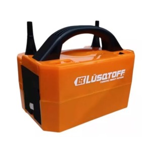 INFLADOR DE GLOBOS ELÉCTRICO LUSQTOFF