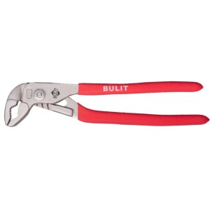 PINZA PICO DE LORO PROFESIONAL CROMO VANADIO 10" SERIE 700 BULIT
