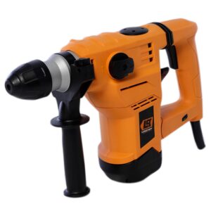 ROTOMARTILLO HORIZONTAL 1500W 32MM 220V LUSQTOFF