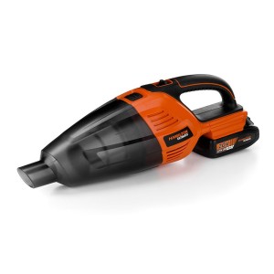 ASPIRADORA 20VOLT. ULTIMATE HAMILTON