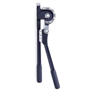 DOBLADORA DE CAÑO 3en1 1/4" 5/16" 3/8" BREMEN