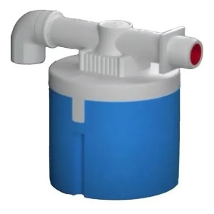 FLOTANTE TANQUE EXTERIOR ALTA PRESION 3/4 COMPACTO LATYN