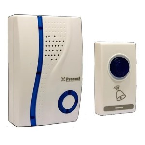TIMBRE INALAMBRICO X500 SIN CODIFICAR PRONEXT
