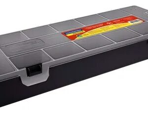 ORGANIZADOR PLASTICO 16/13 COMPARTIMENTOS TRAMONTINA