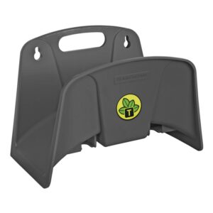 ENROLLADOR MANGUERA TRAMONTINA PVC