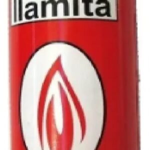 CARTUCHO GAS ENCENDEDOR LLAMITA