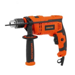 TALADRO PERCUTOR 710w 13mm