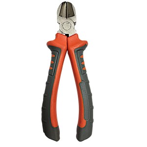 PINZA ALICATE 6"