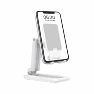 SOPORTE UNIVERSAL PORTA CELULAR CON BASE NOGA