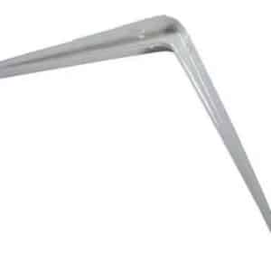 MENSULA BLANCA - 300 - 350 mm 12" x 14"