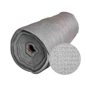 MEDIA SOMBRA 90% VS. GRIS