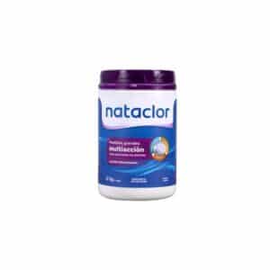 PASTILLA MULTIACCIÓN 200G X 1KG NATACLOR