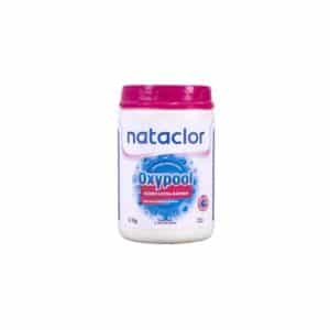 CLORO OXY POOL 1KG NATACLOR