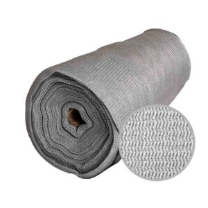 BROTHERPLAST - MEDIA SOMBRA 90% VS. GRIS