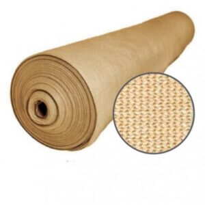 BROTHERPLAST - MEDIA SOMBRA 90% BEIGE