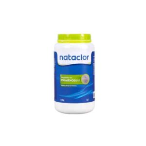 NATACLOR - PH - NATACLOR X2KG