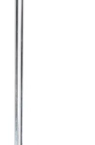 LLAVE AJUSTA LAVATORIOS CROMADA 11"