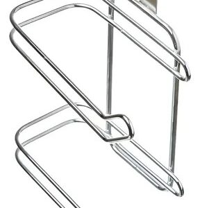 PORTA ROLLO DOBLE PARA MOCHILA