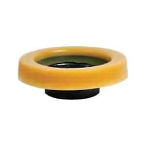 IDEAL - ARO P/BASE DE INODORO DE CERA LEGITIMO