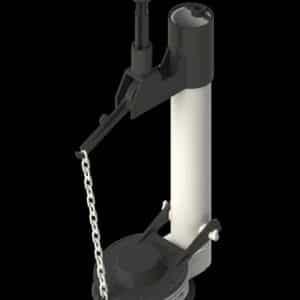 VALVULA DESCARGA ECO FLUSH DEALER 430222