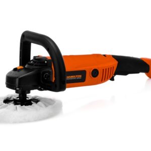 PULIDORA 180mm 0-3000 RPM